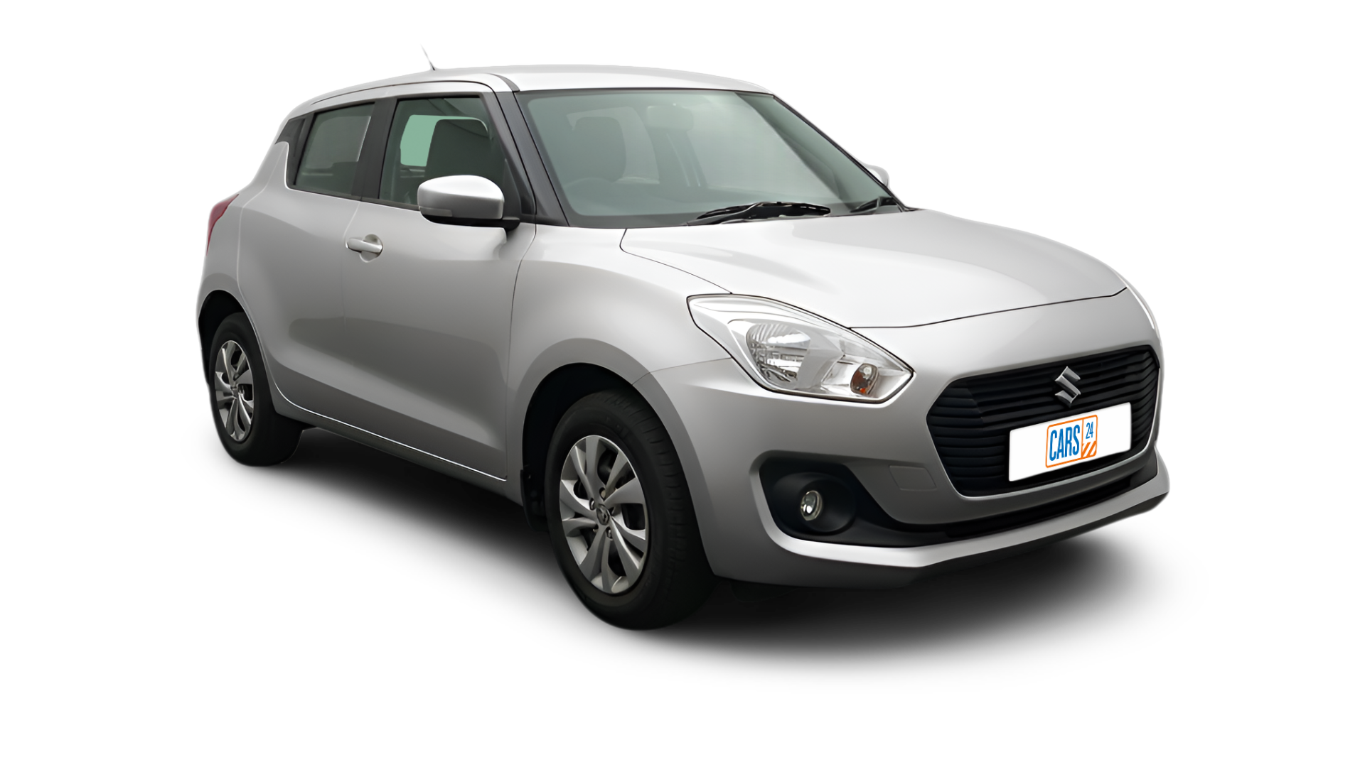 Maruti Swift-img